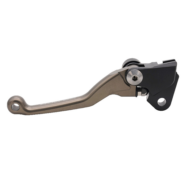 gp pro Gp-pro alloy flex mx clutch lever - #c07 yam kawa suz